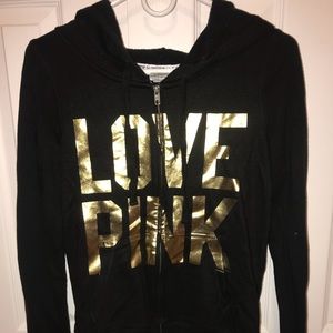 Victoria’s Secret PINK sweatshirt